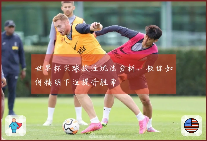 世界杯买球投注玩法分析，教你如何精明下注提升胜率