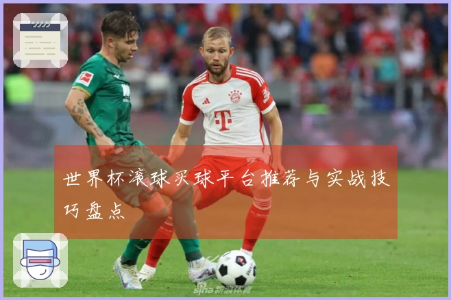 世界杯滚球买球平台推荐与实战技巧盘点
