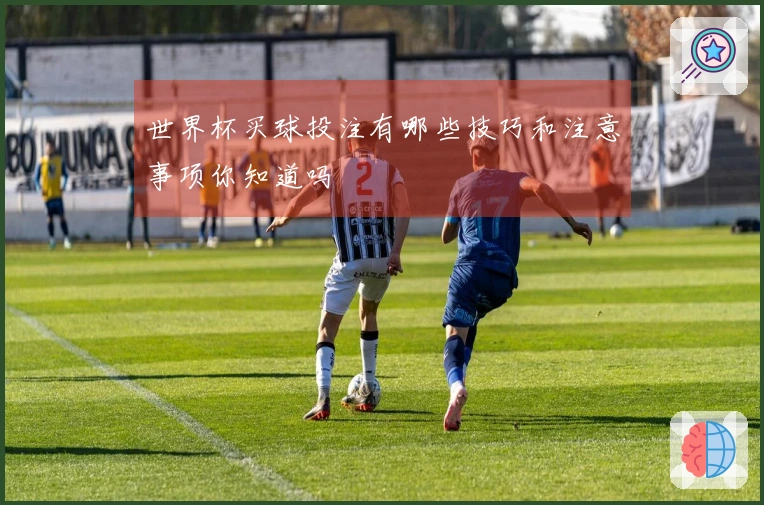 世界杯买球投注有哪些技巧和注意事项你知道吗