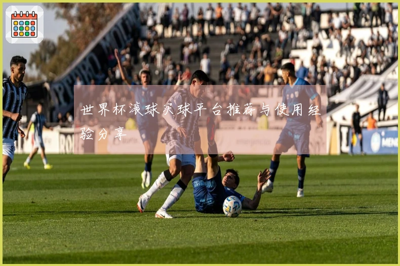 世界杯滚球买球平台推荐与使用经验分享