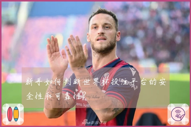 新手如何判断世界杯投注平台的安全性和可靠性？