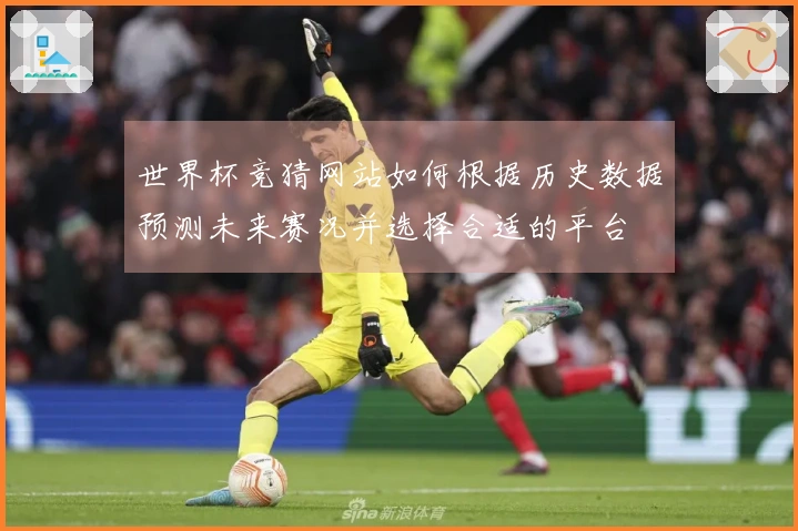 世界杯竞猜网站如何根据历史数据预测未来赛况并选择合适的平台