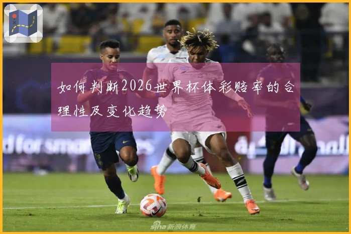 如何判断2026世界杯体彩赔率的合理性及变化趋势