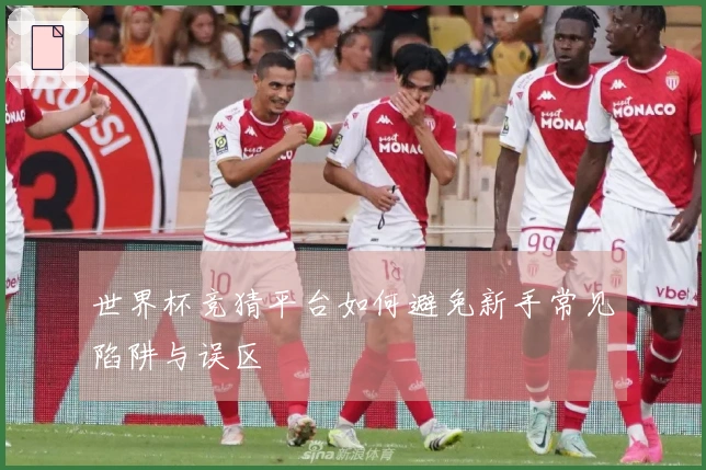 世界杯竞猜平台如何避免新手常见陷阱与误区