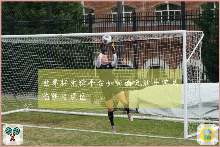 世界杯竞猜平台如何避免新手常见陷阱与误区