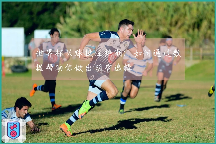 世界杯买球投注热潮：如何通过数据帮助你做出明智选择