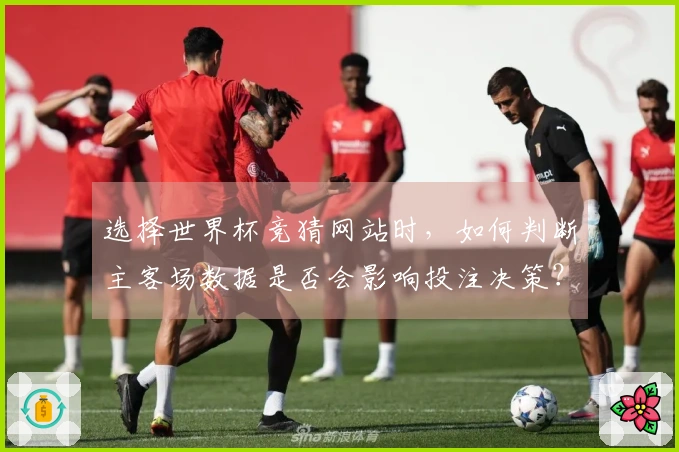 选择世界杯竞猜网站时，如何判断主客场数据是否会影响投注决策？