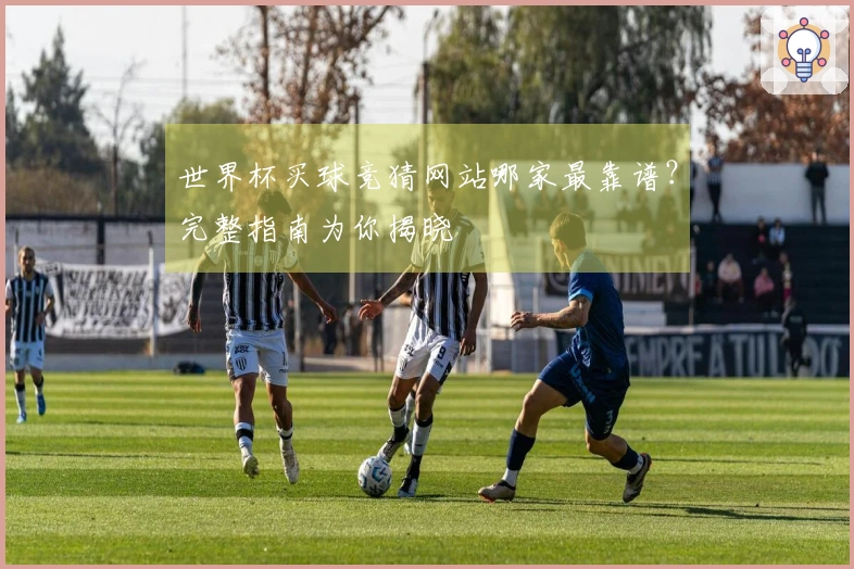 世界杯买球竞猜网站哪家最靠谱？完整指南为你揭晓