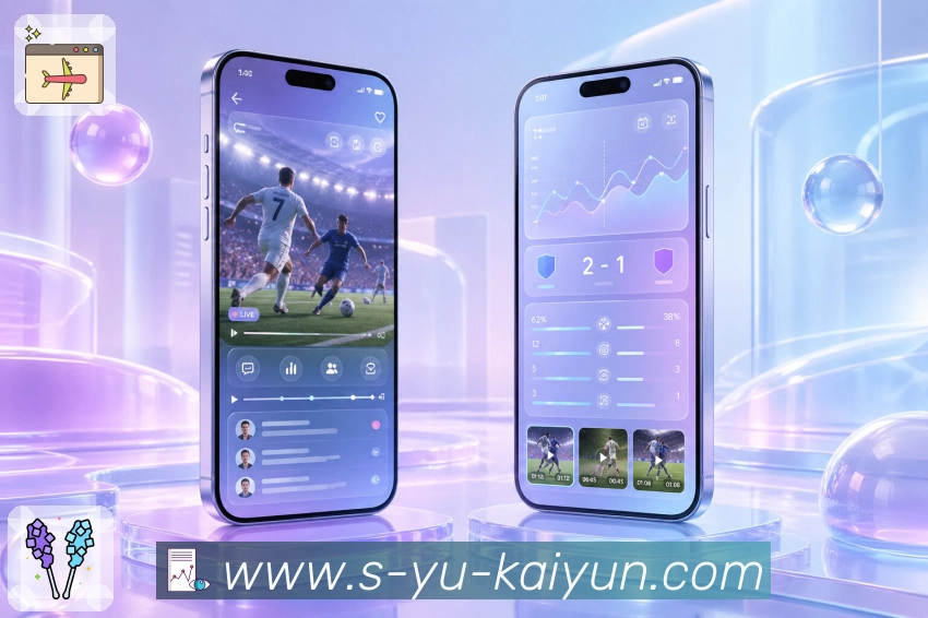 <strong>开云</strong>App 正在直播页面