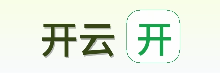开云 Logo